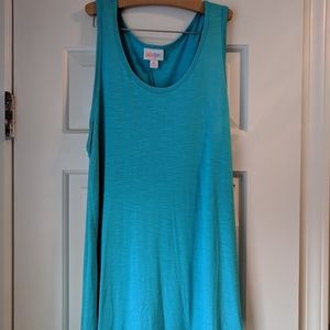 NWT Tank